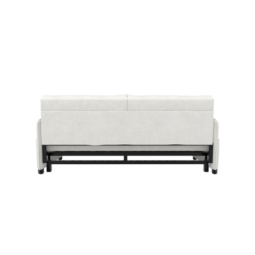 Latitude Run® 63.8Inch PullOut Sofa Bed 3In1 Multifunctional Double